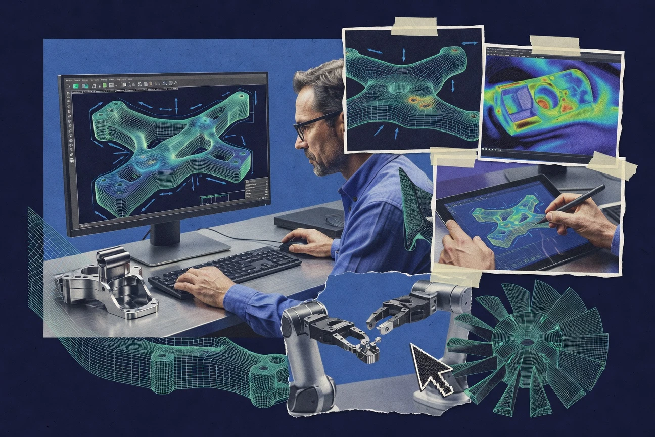 Top 10 Best Cae Simulation Software: 2026 Comparison