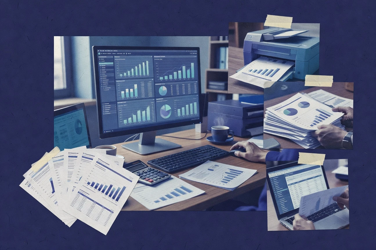 Top 10 Best Report Generating Software: 2026 Comparison
