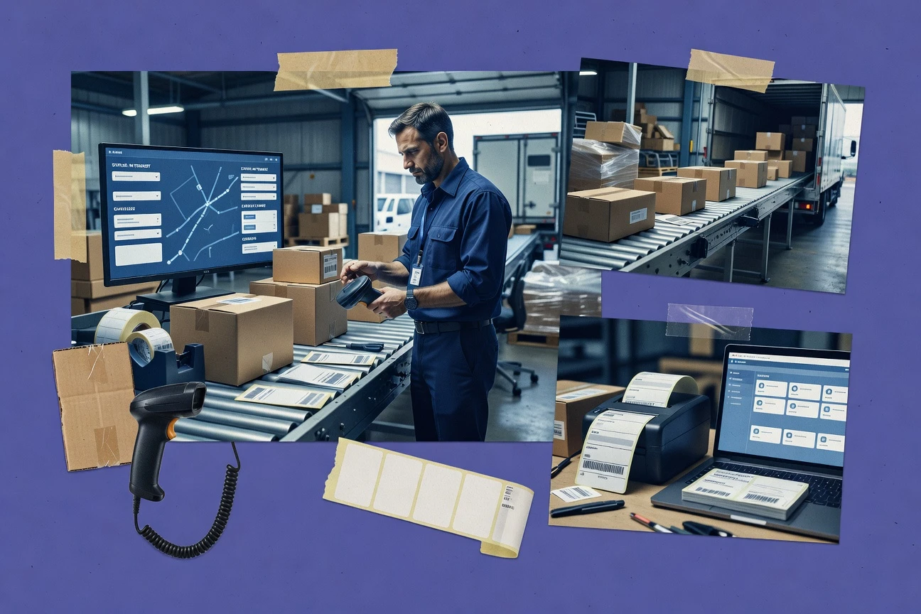 Best Integrated Shipping Software 2026