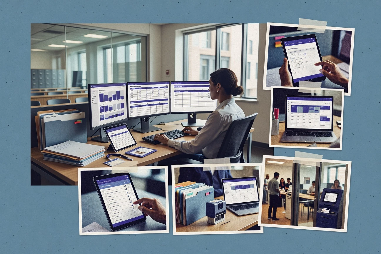 Academic Manager System Best Academic Management Software (2026)