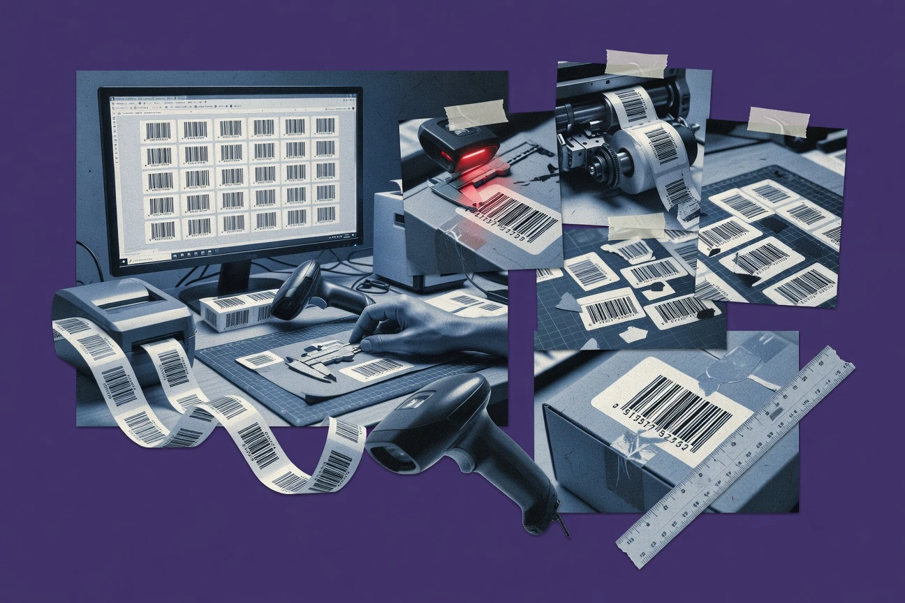 Top 10 Best Barcode Design Software – 2026 Buyer's Guide