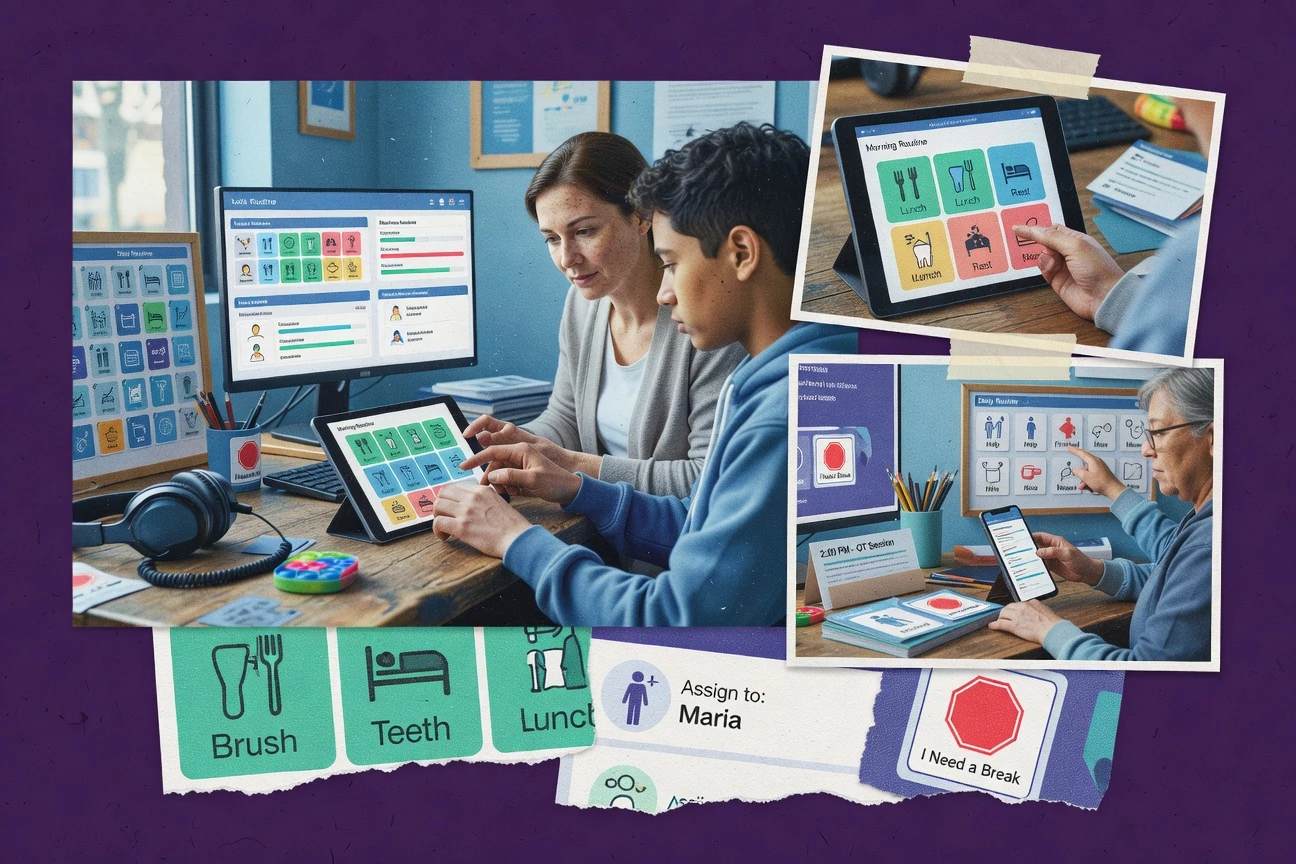 Best Developmental Disabilities Software | 2026 Rankings
