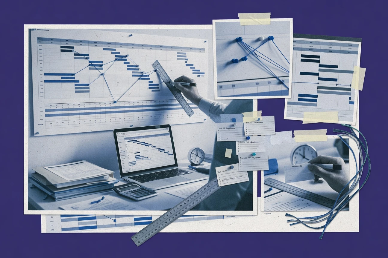 Top 10 Best Critical Path Scheduling Software | 2026 Edition