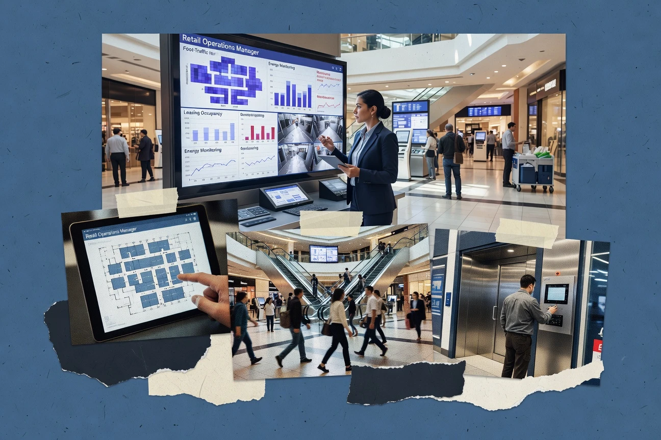Mall Software Best Shopping Mall Management Software | 2026 Rankings
