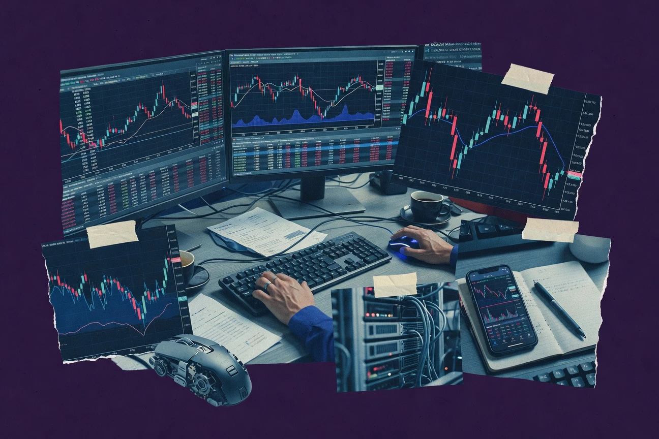 Top 10 Best Trade Algo Software – 2026 Buyer's Guide