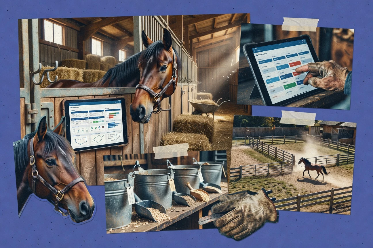 Stable Management App Best Stable Management Software (2026)