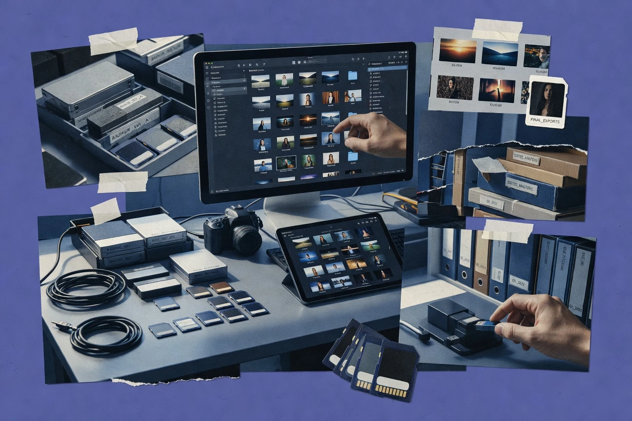 Top 10 Best Content Library Software – 2026 Buyer's Guide