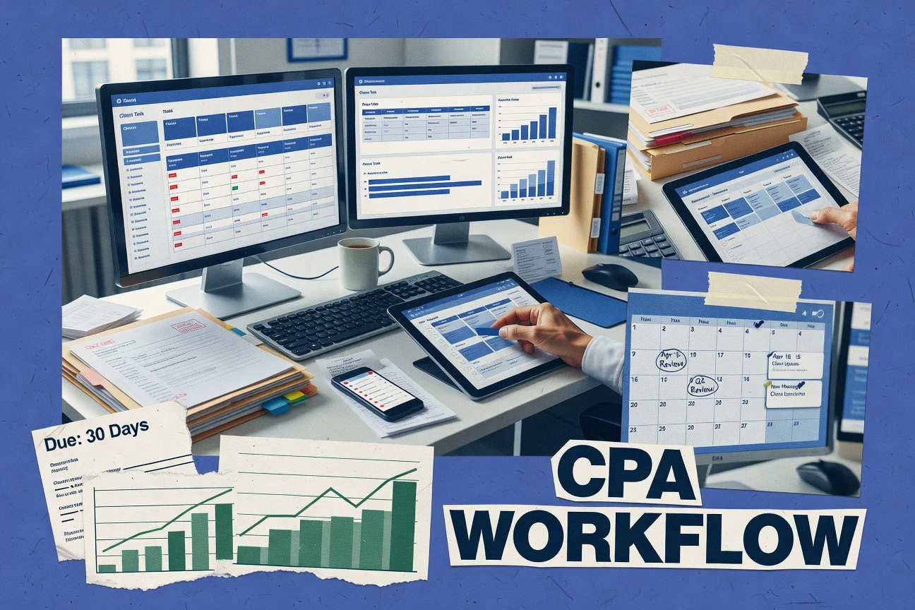 Best Cpa Workflow Software | 2026 Expert Picks