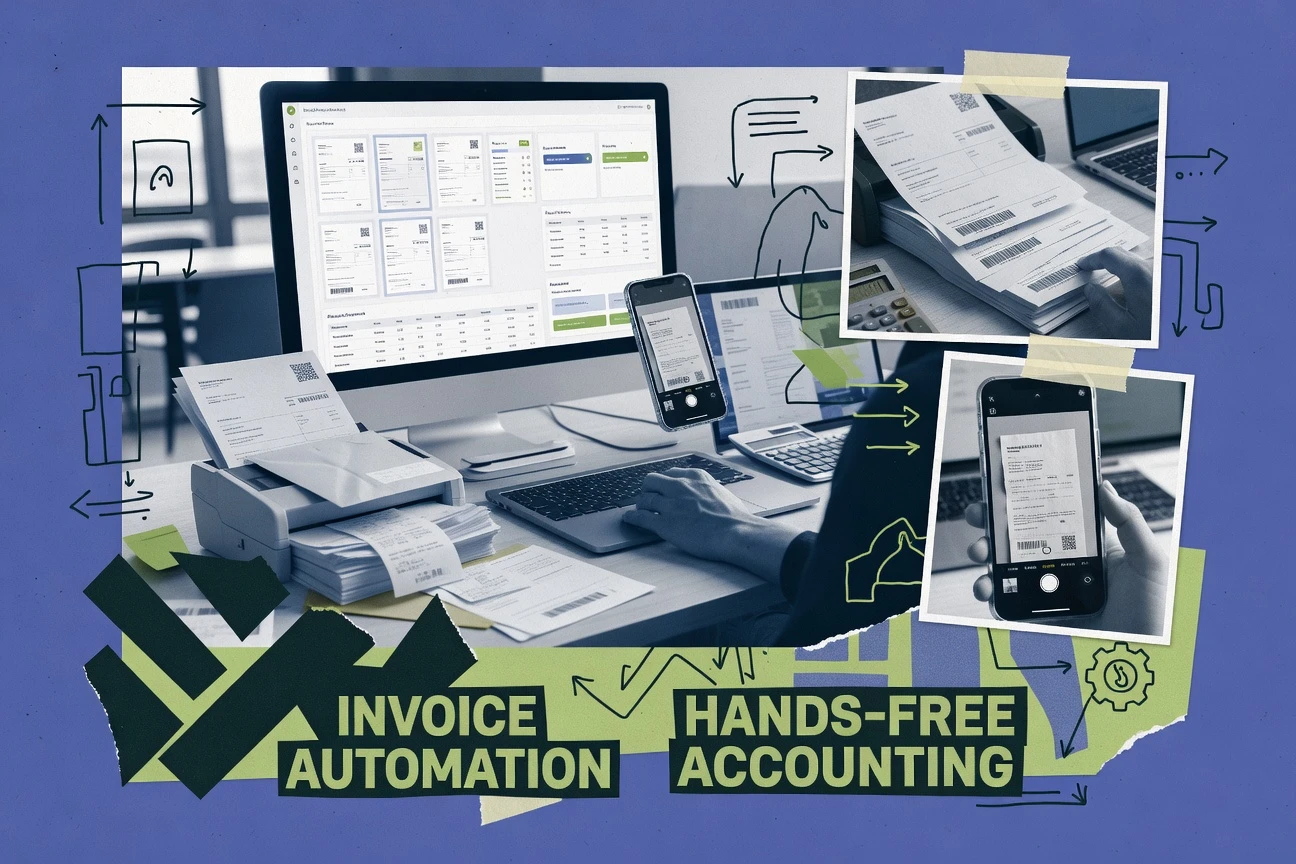 Best Automated Invoice Processing Software (2026)