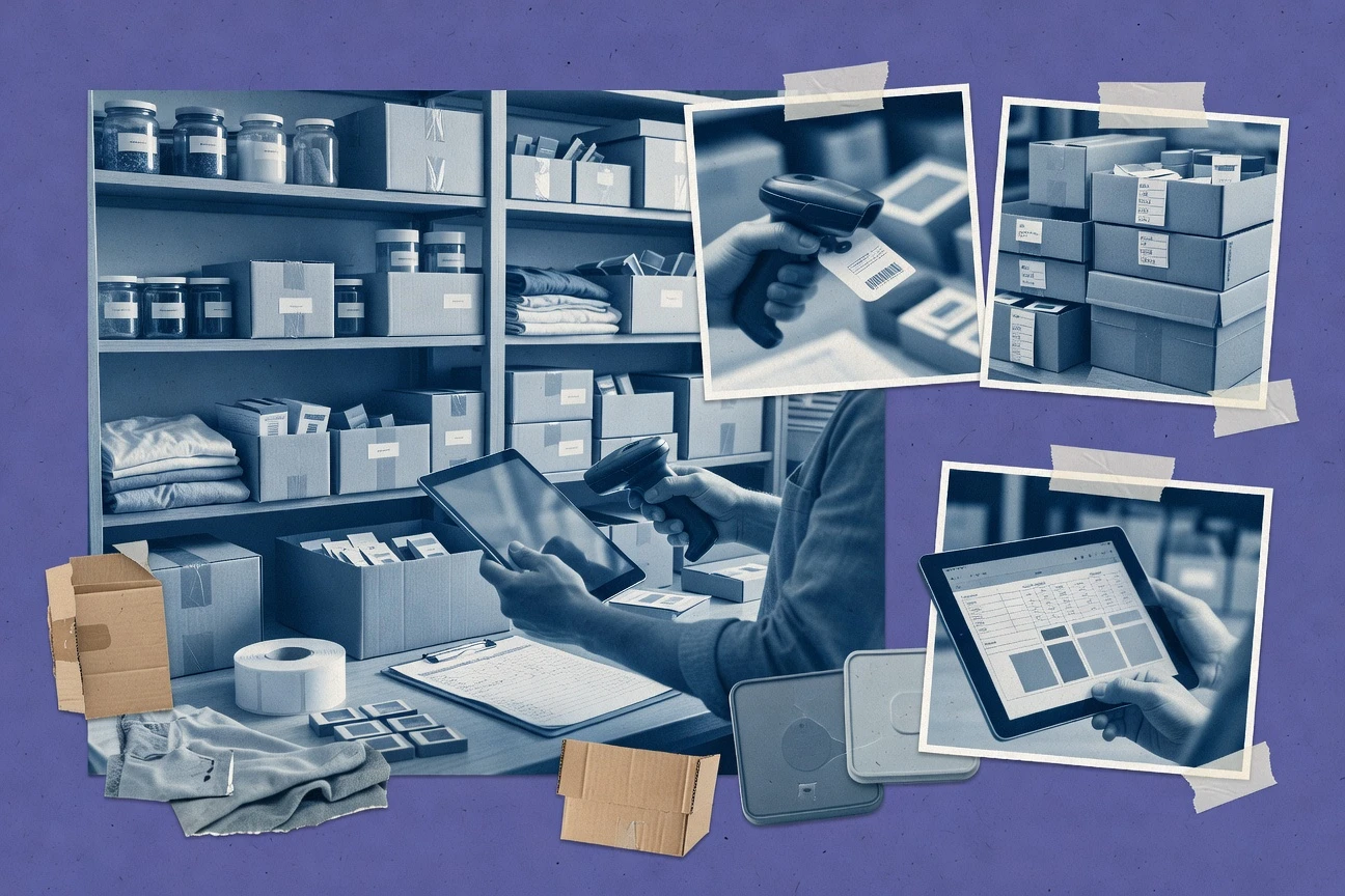 Best Simple Inventory Tracking Software | 2026 Expert Picks