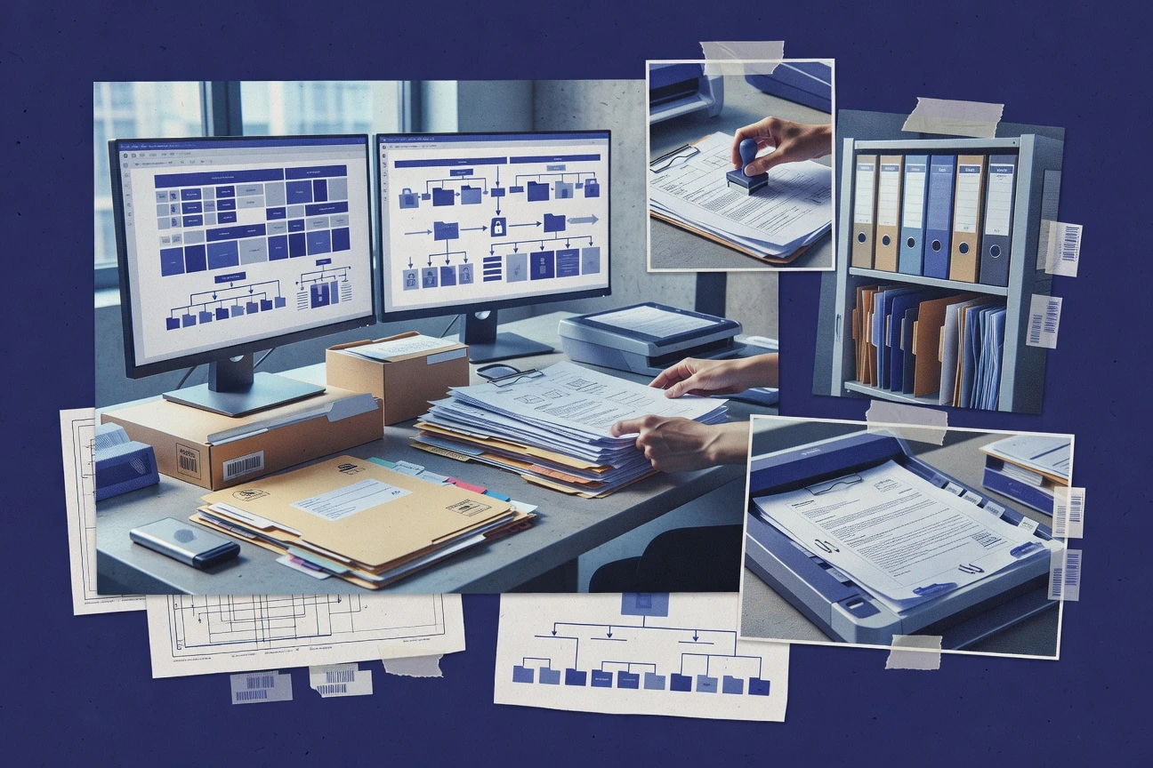 Top 10 Best Document Control Software | Top Picks 2026