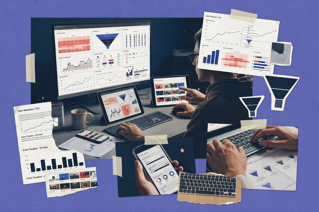 Top 10 Best User Analytics Software | 2026 Expert Picks