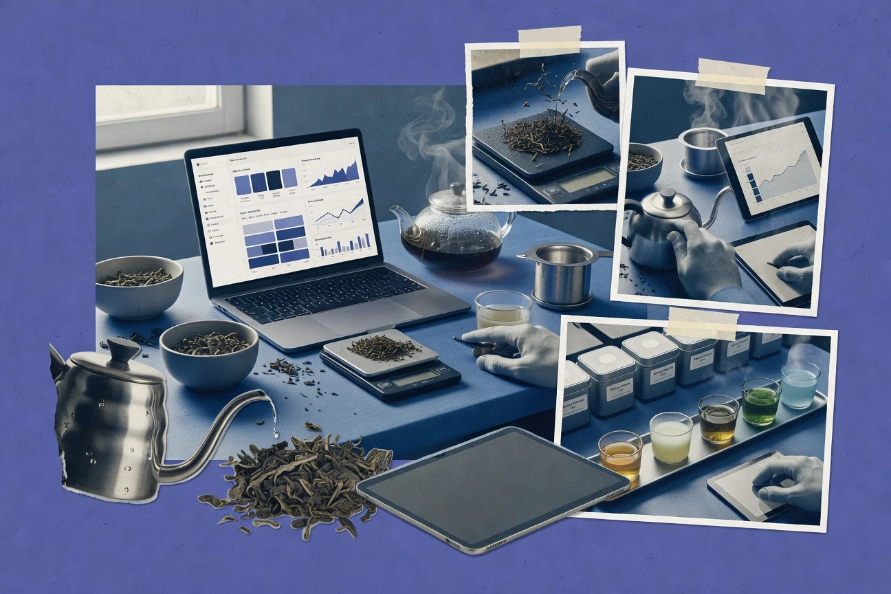 Software A Tea Best Tea Software 2026
