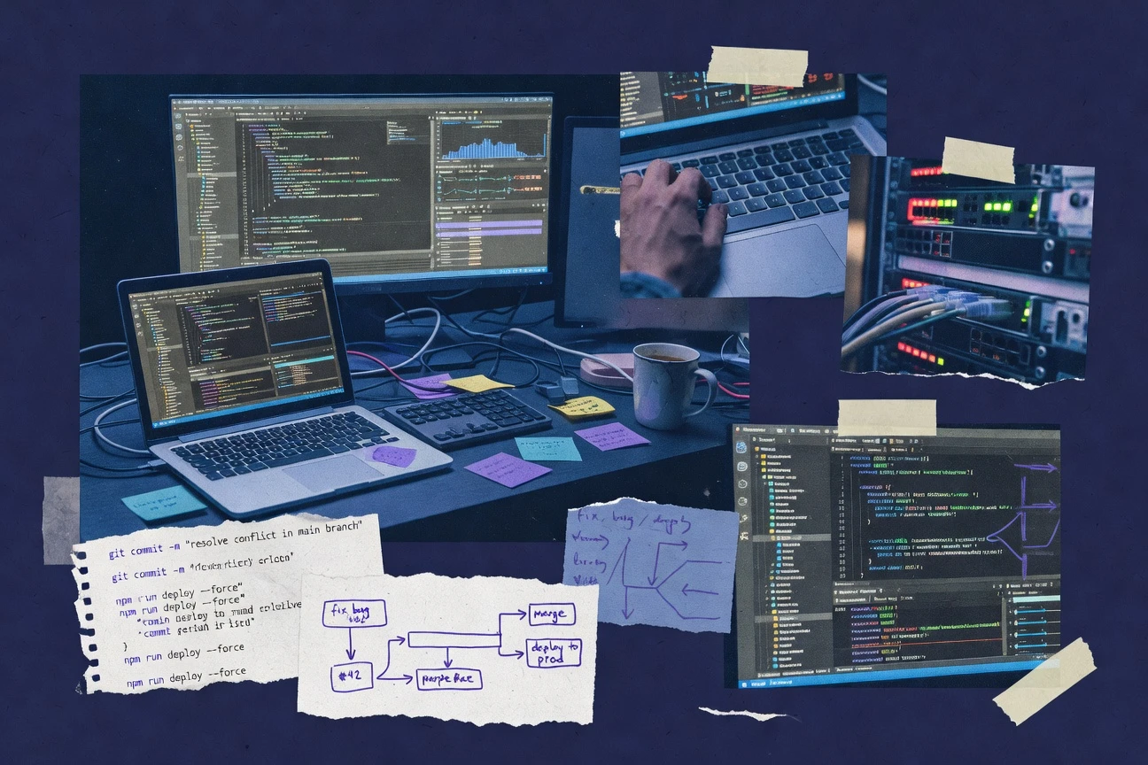 Top 10 Best Code Management Software (2026 Review)