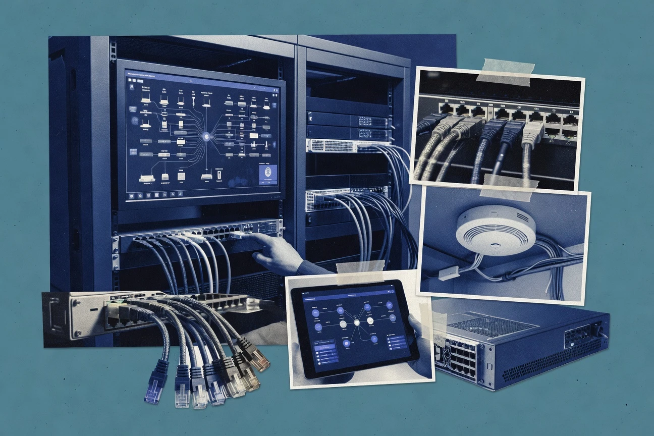 Best Network Controller Software | 2026 Rankings