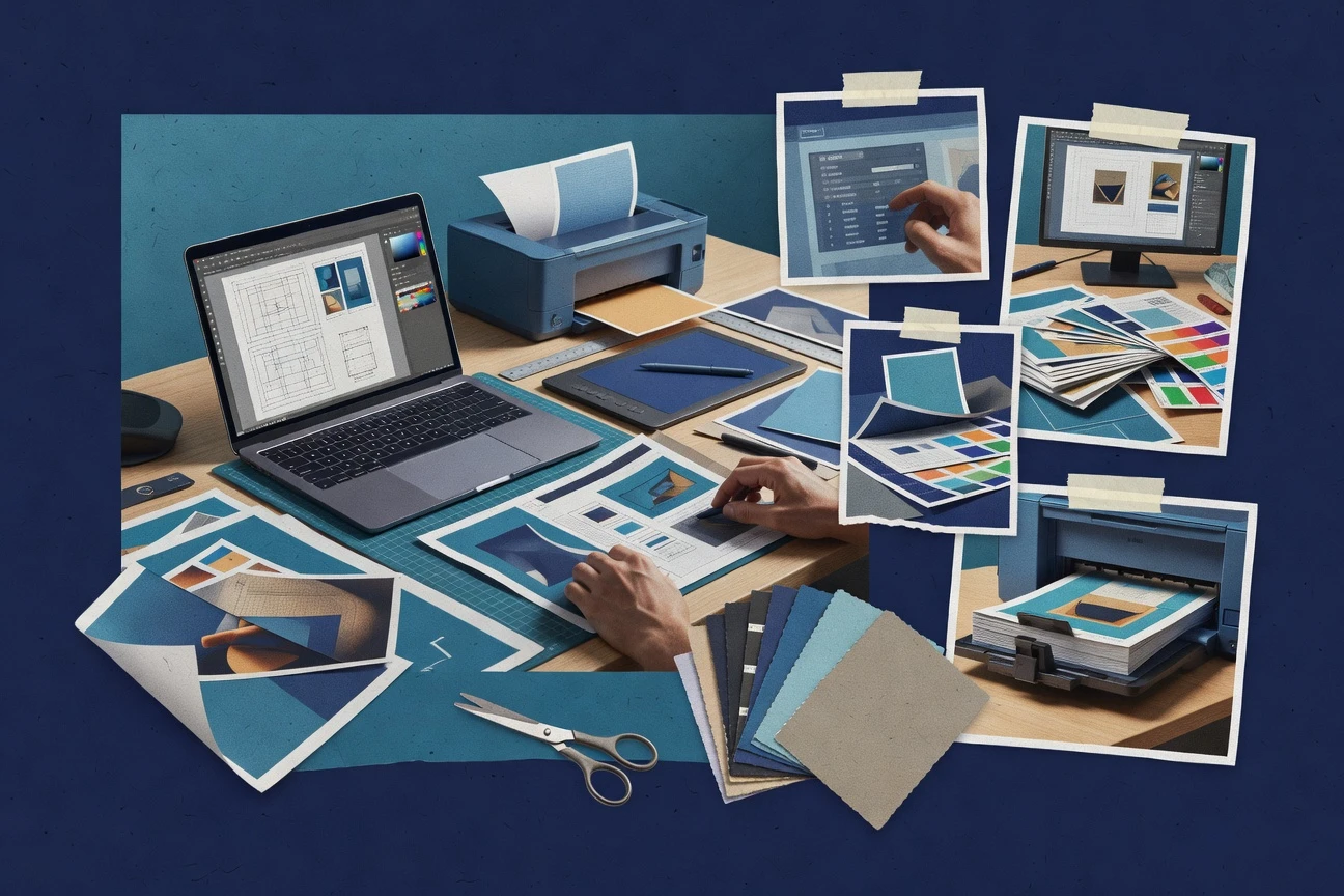 Best Online Print Design Software 2026