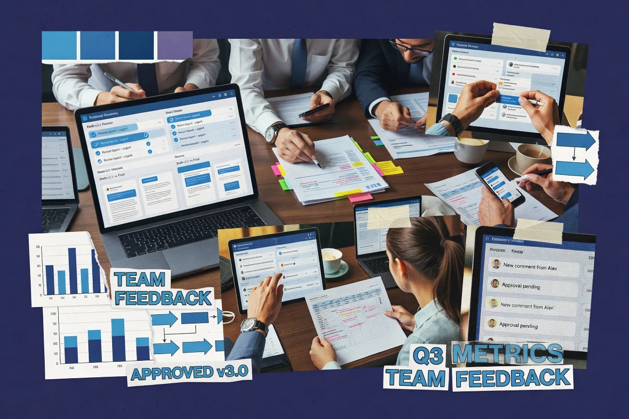 Top 10 Best Collaborative Review Software | 2026 Edition