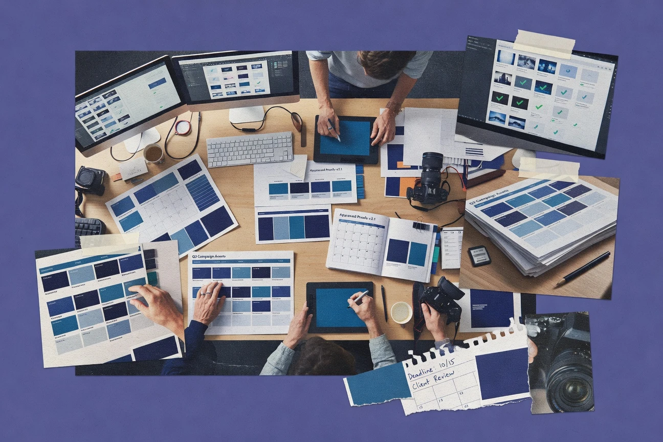 Creative Software Support Top 10 Best Creative Operations Software | Ranked for 2026