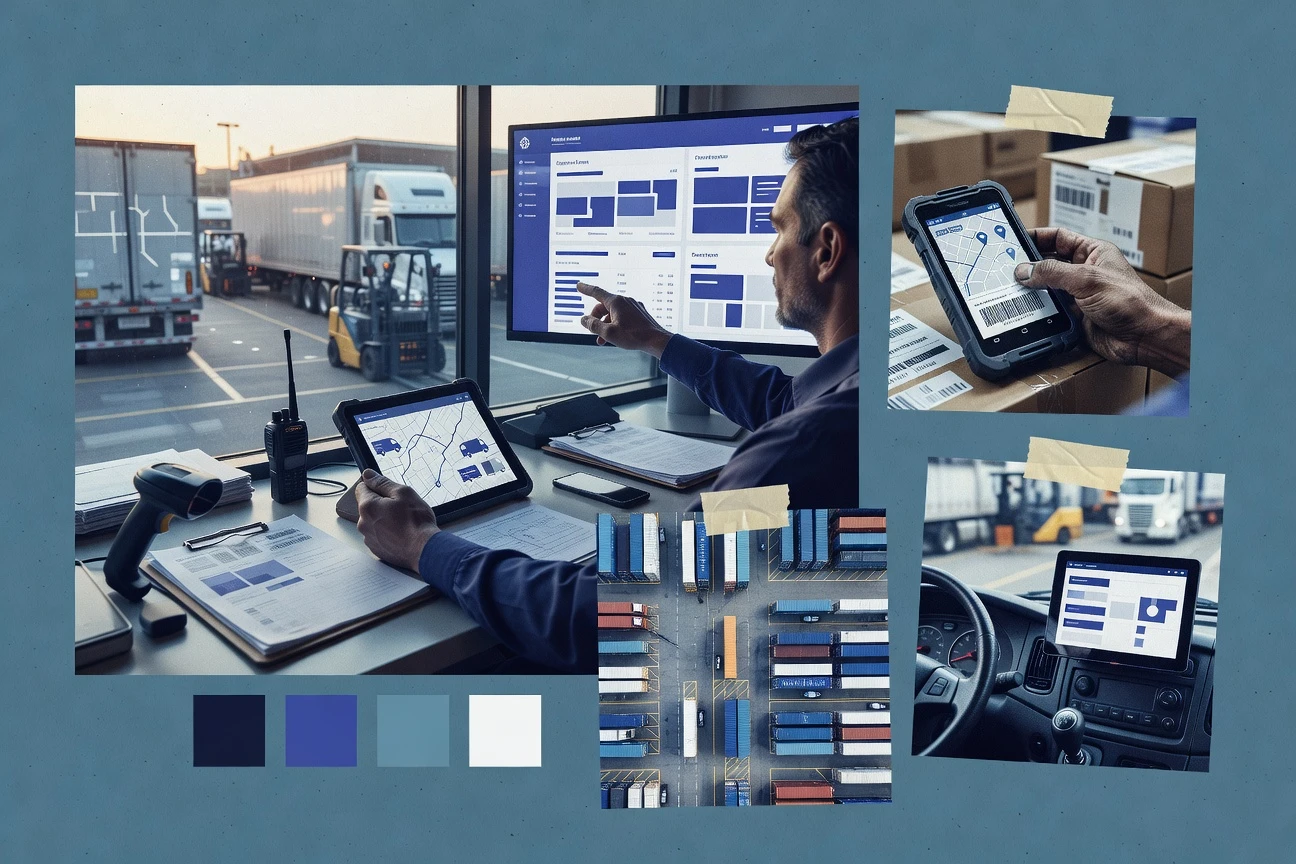 Best Transportation Business Software (2026)