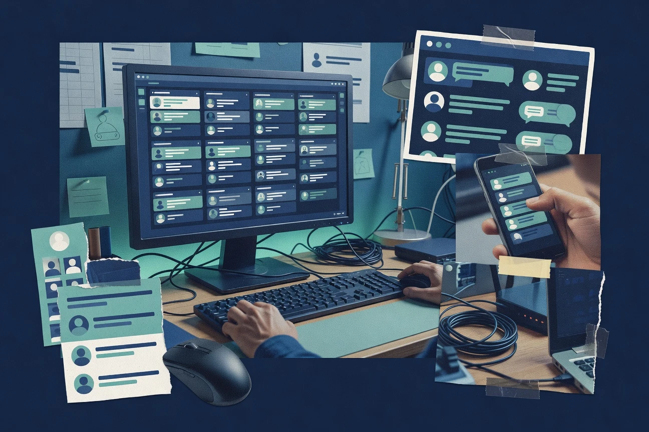 Message Board Program Top 10 Best Message Board Software | 2026 Expert Picks