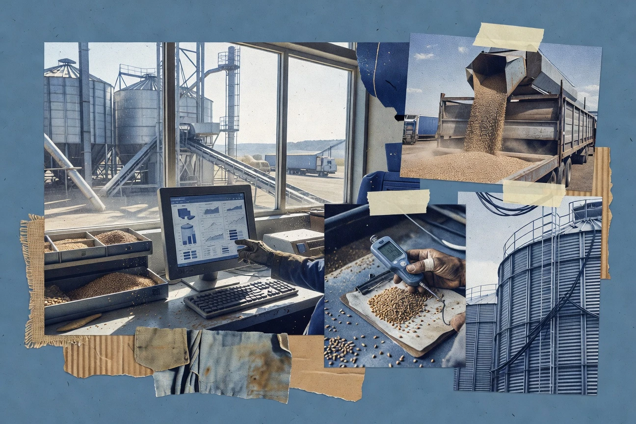 Top 10 Best Grain Elevator Software | 2026 Edition