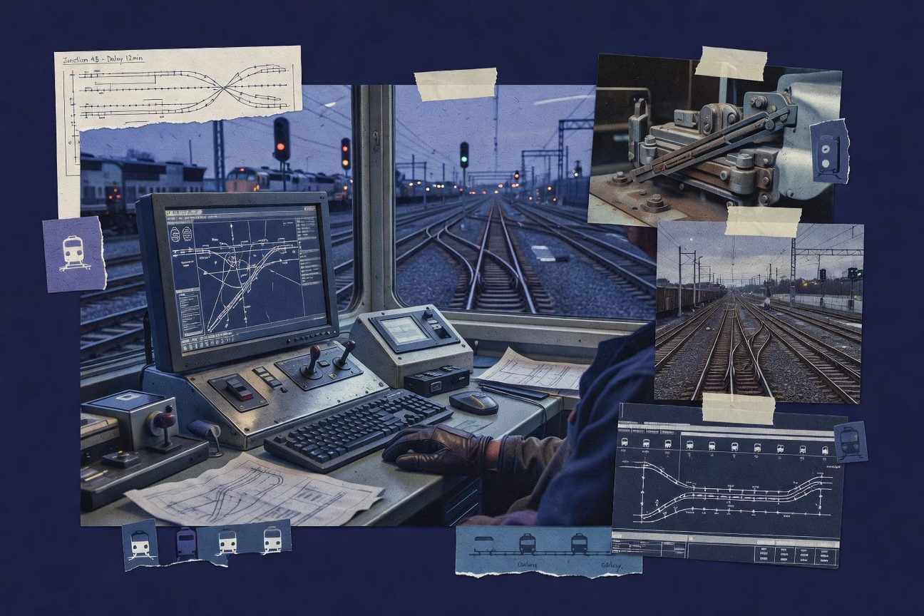 Track Designer Software Top 10 Best Train Track Software | Independently Tested 2026
