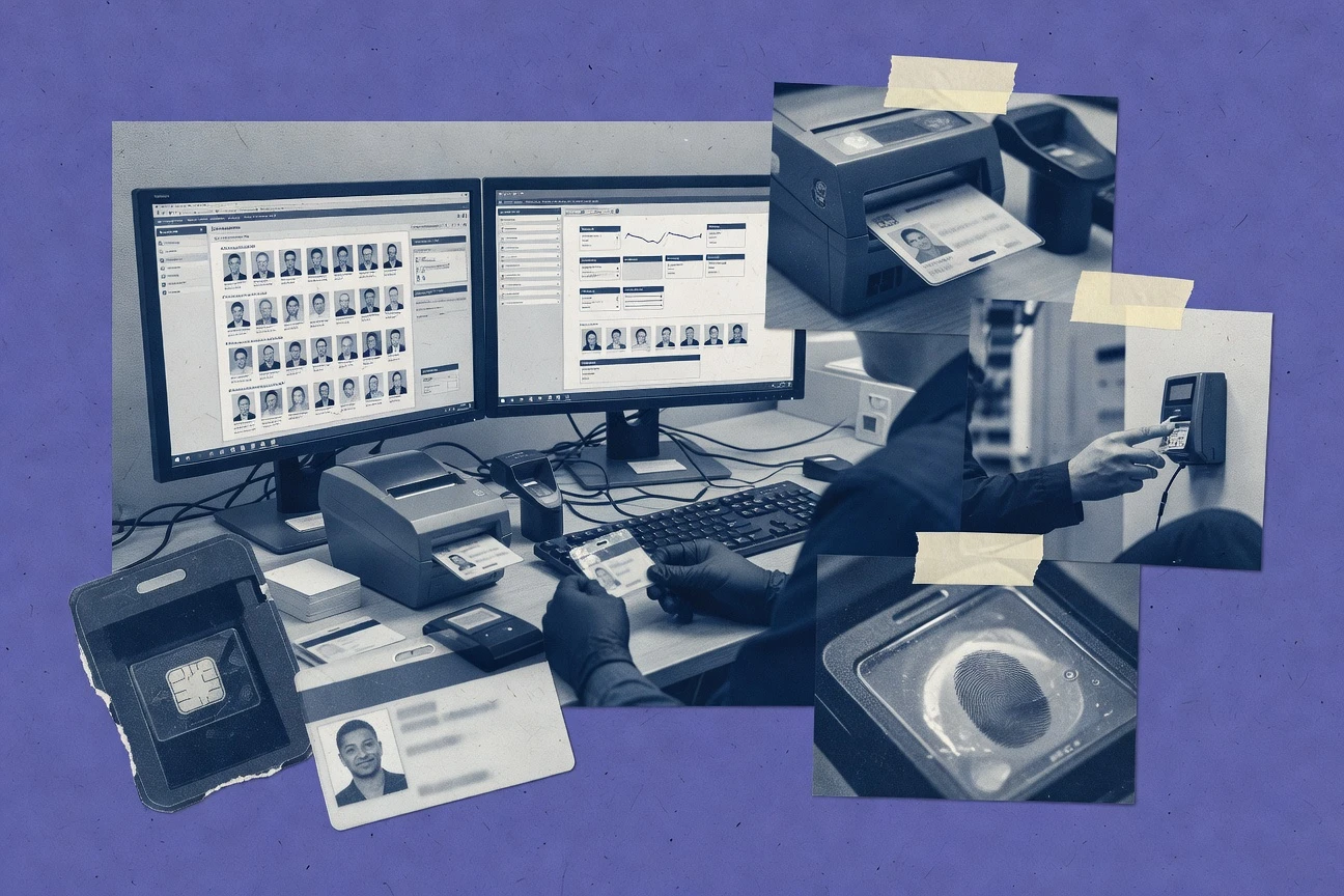 Top 10 Best Id Card System Software | 2026 Edition