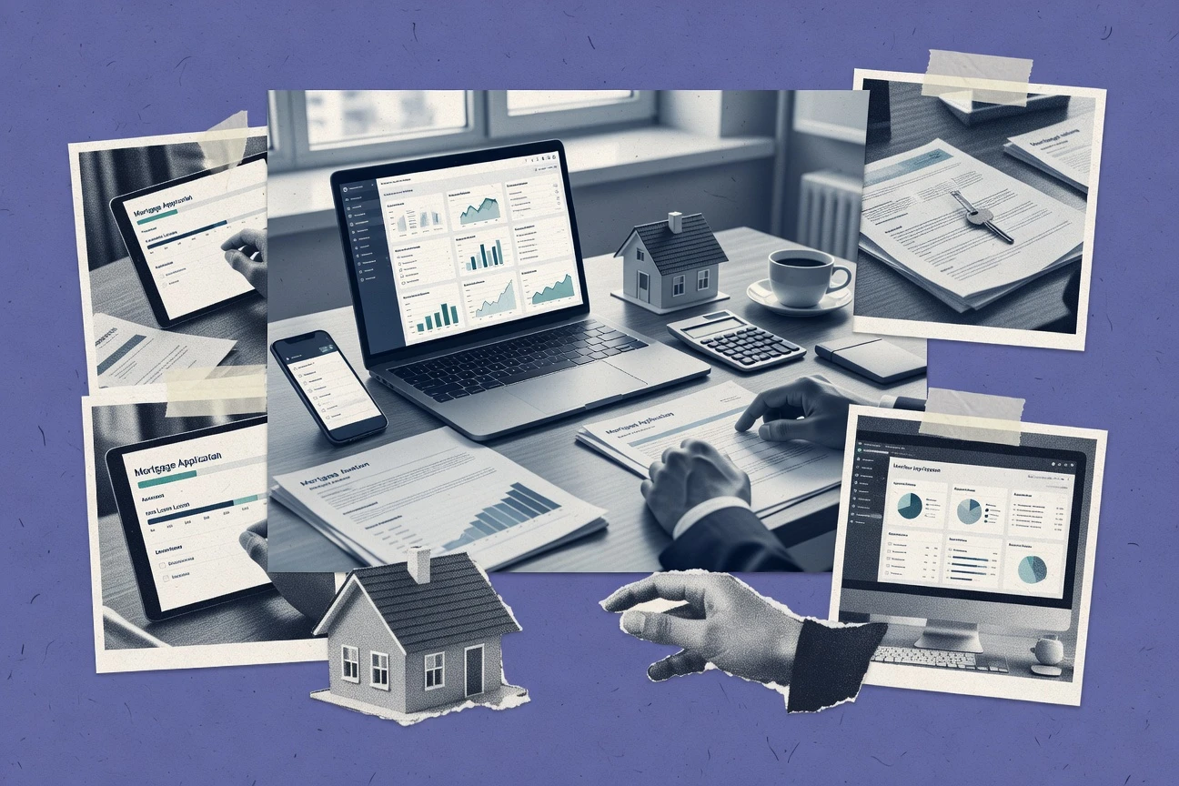 Top 10 Best Mortgage Lenders Software | 2026 Edition