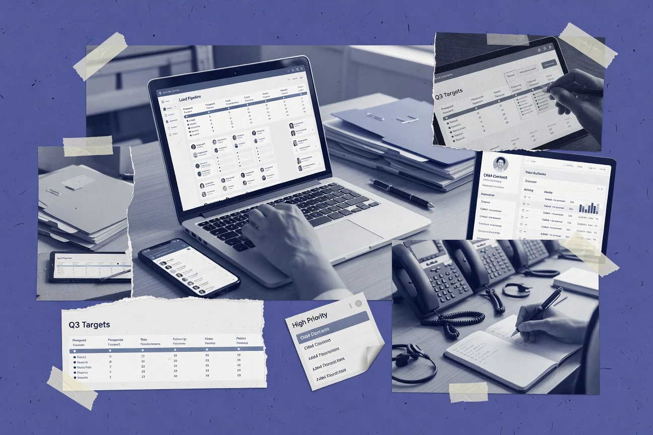 Top 10 Best Prospect Tracking Software | 2026 Verified Picks