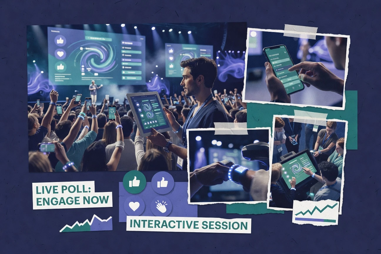 Top 10 Best Event Engagement Software | 2026 Verified Picks