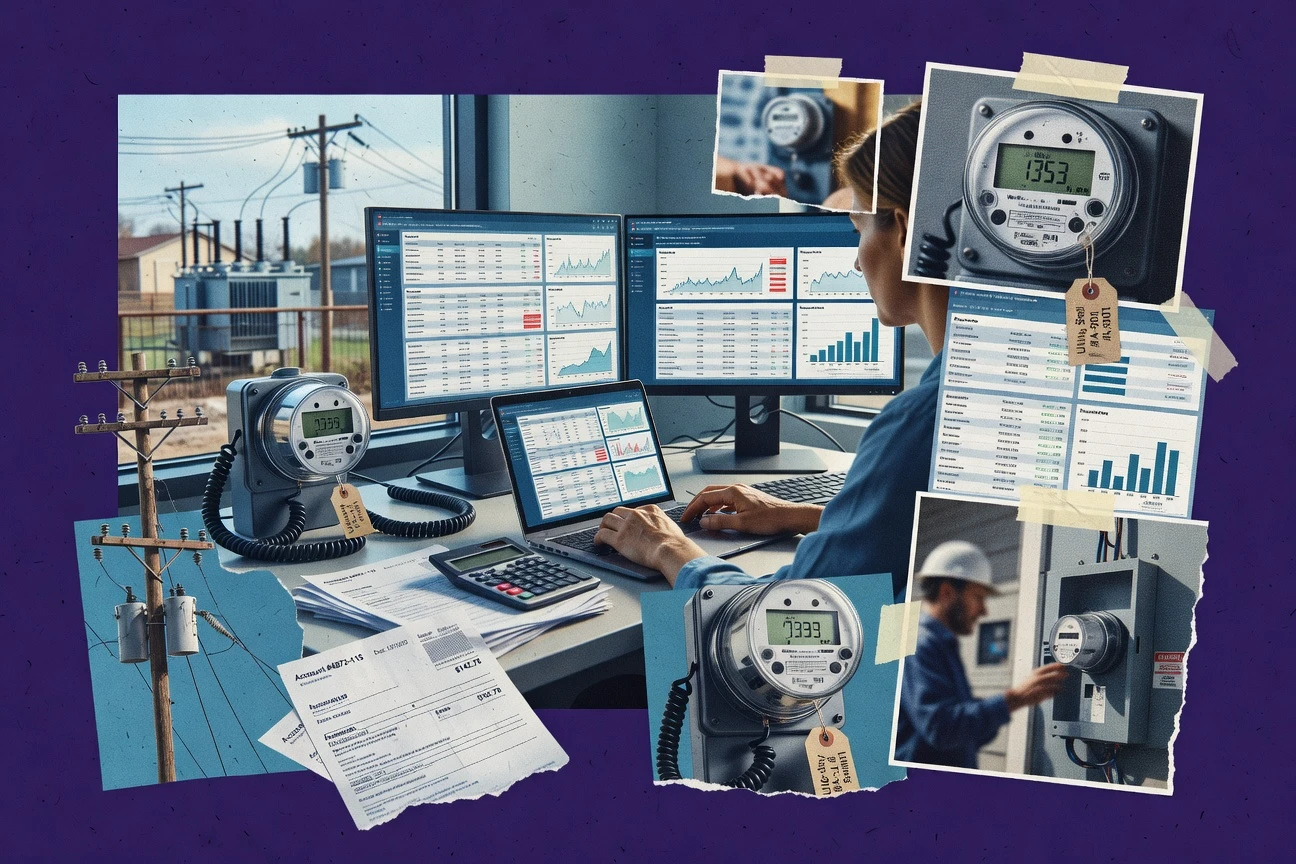 Best Electric Utility Billing Software | 2026 Expert Picks