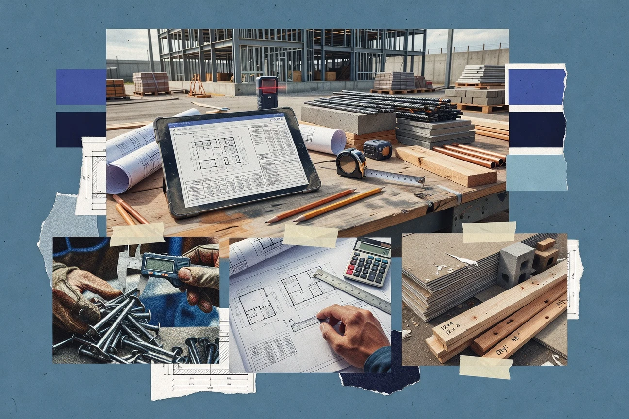 Top 8 Best Material Estimating Software (2026 Review)