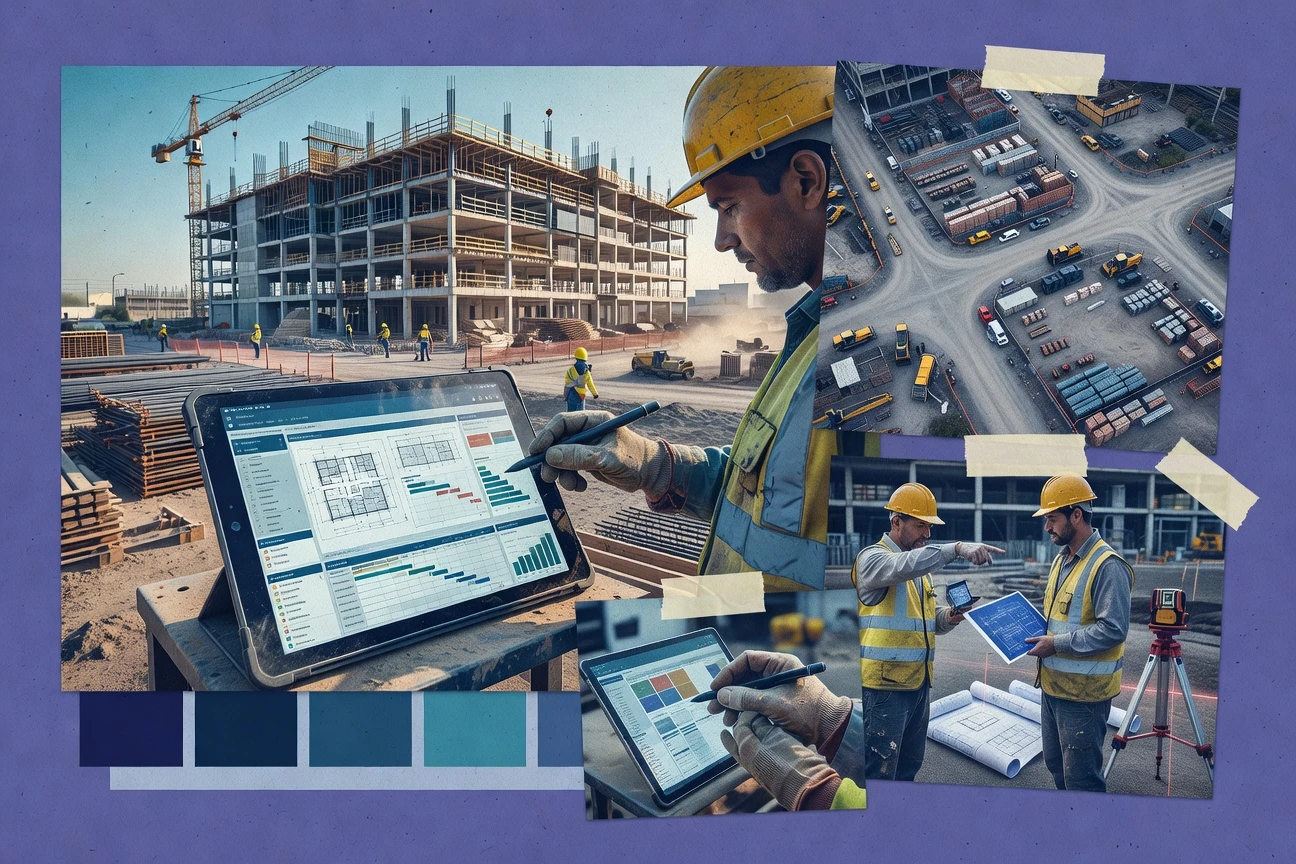 Top 10 Best Construction Services Software | 2026 Edition