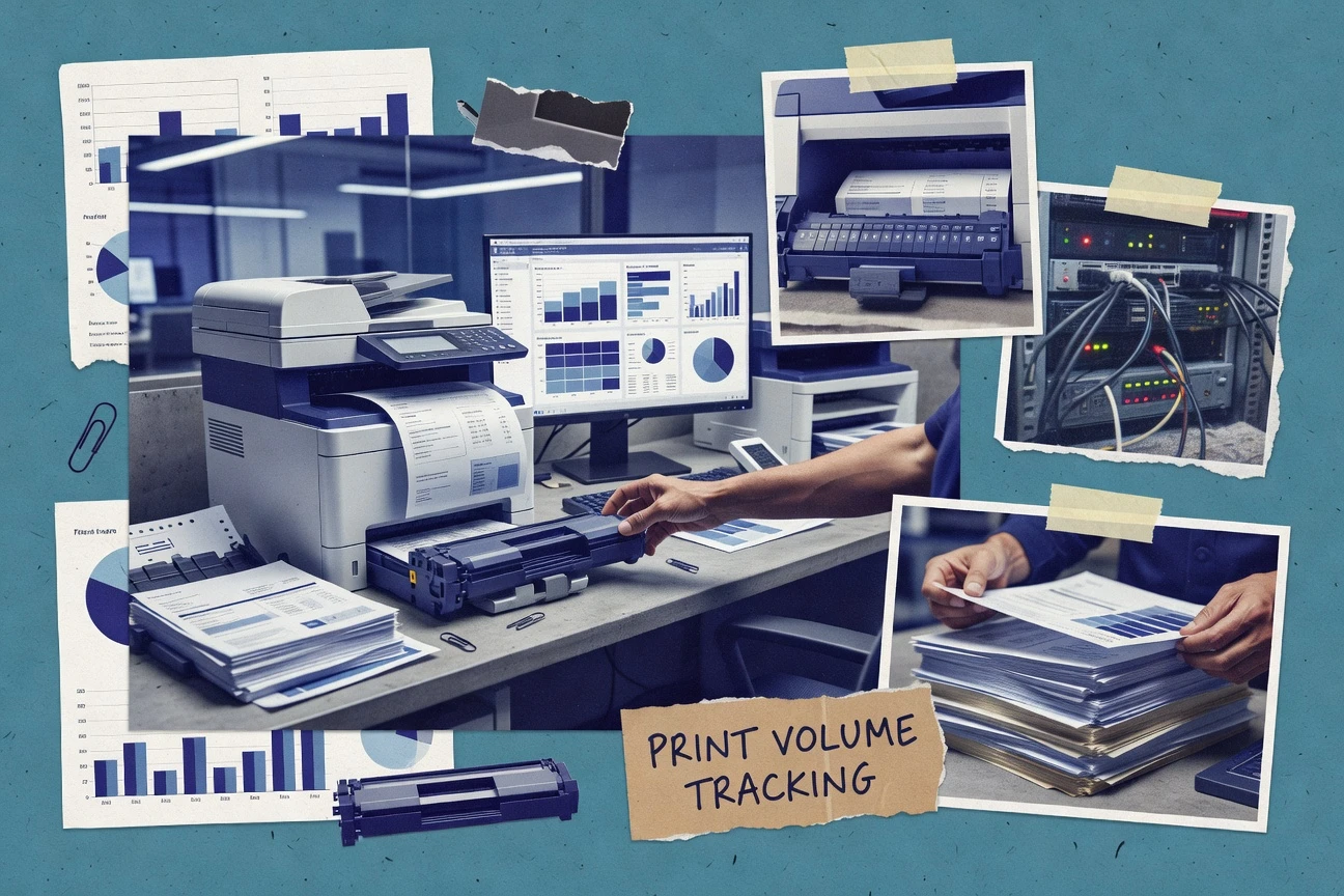 Top 10 Best Print Counter Software | 2026 Verified Picks