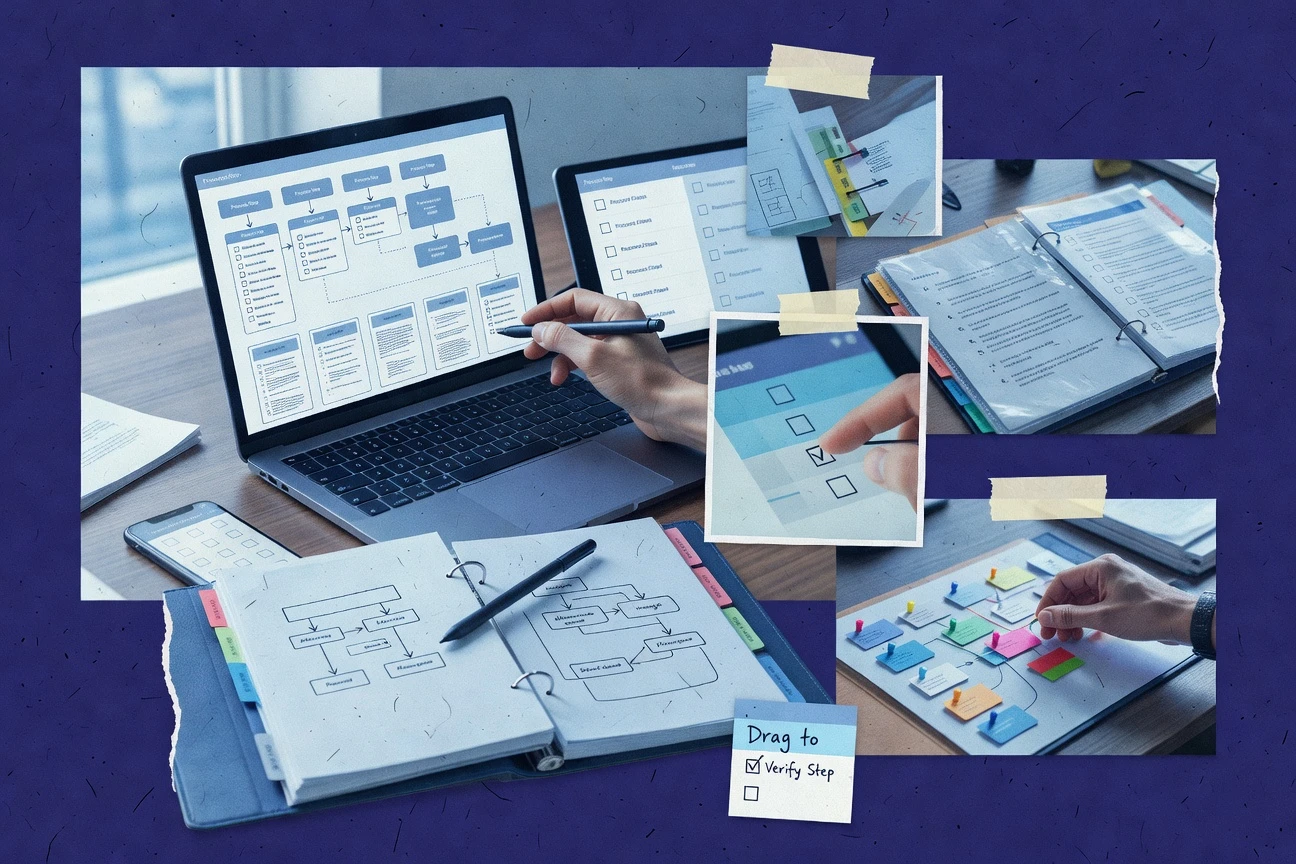 Best Procedure Manual Software | 2026 Expert Picks