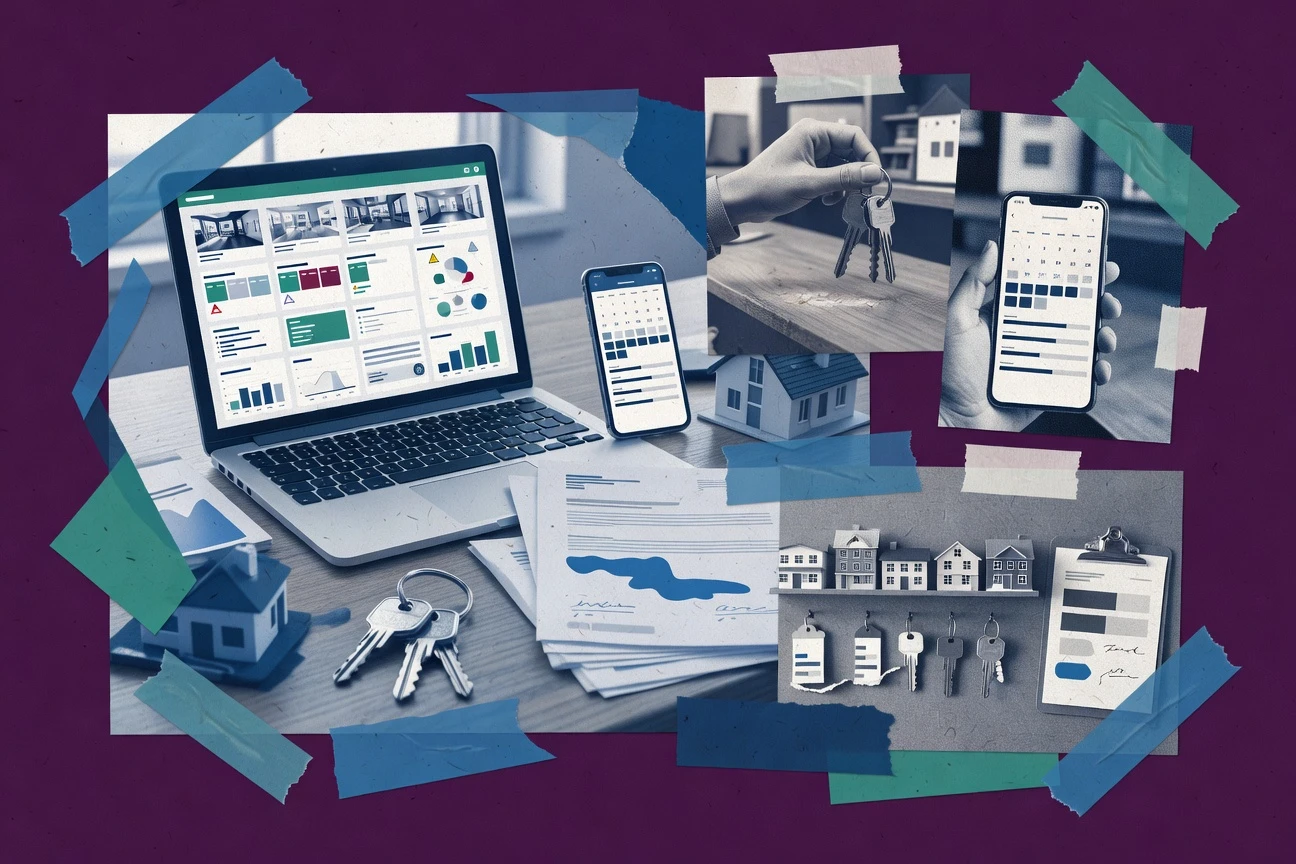 Top 10 Best House Rental Software | Top Picks 2026