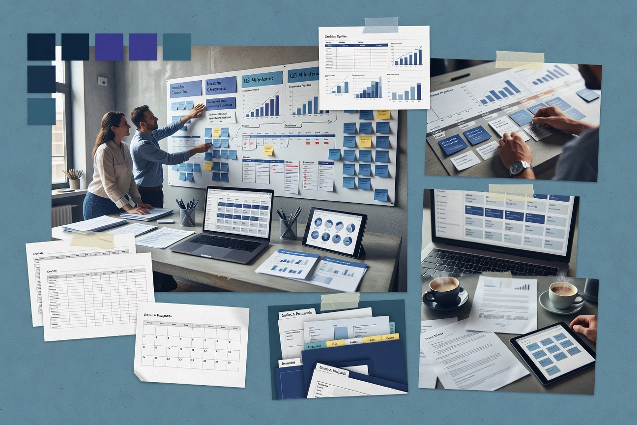 Top 10 Best Accelerator Management Software | 2026 Edition