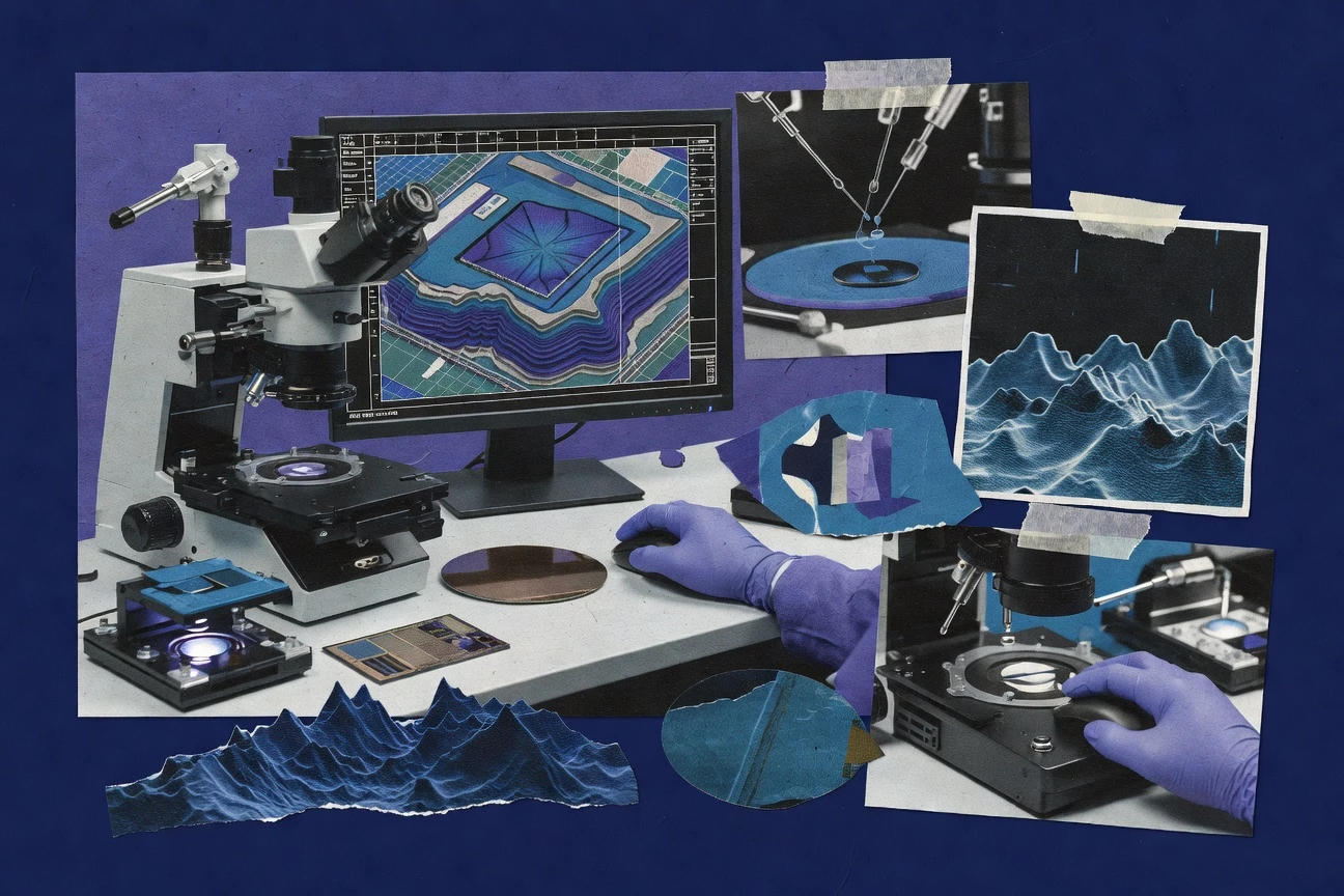 Top 10 Best Afm Image Analysis Software (2026 Review)