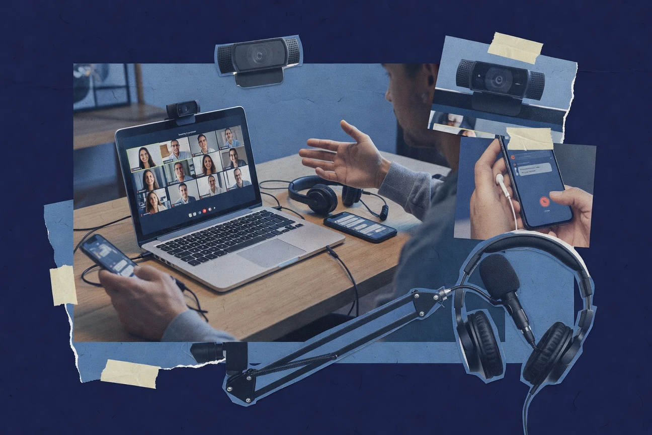 Best Remote Communication Software | 2026 Expert Picks
