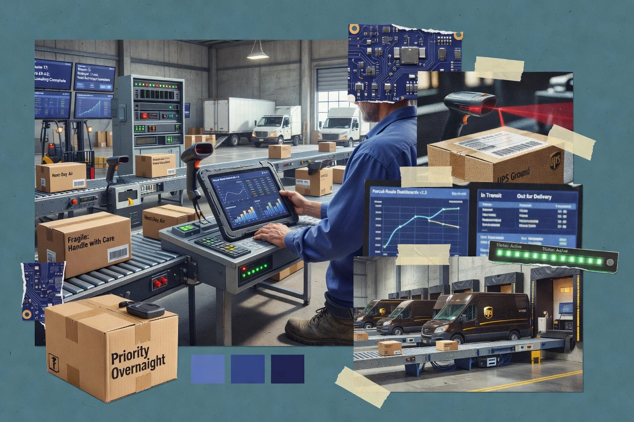 Ups Image Computer Software Top 10 Best Ups Management Software | 2026 Edition