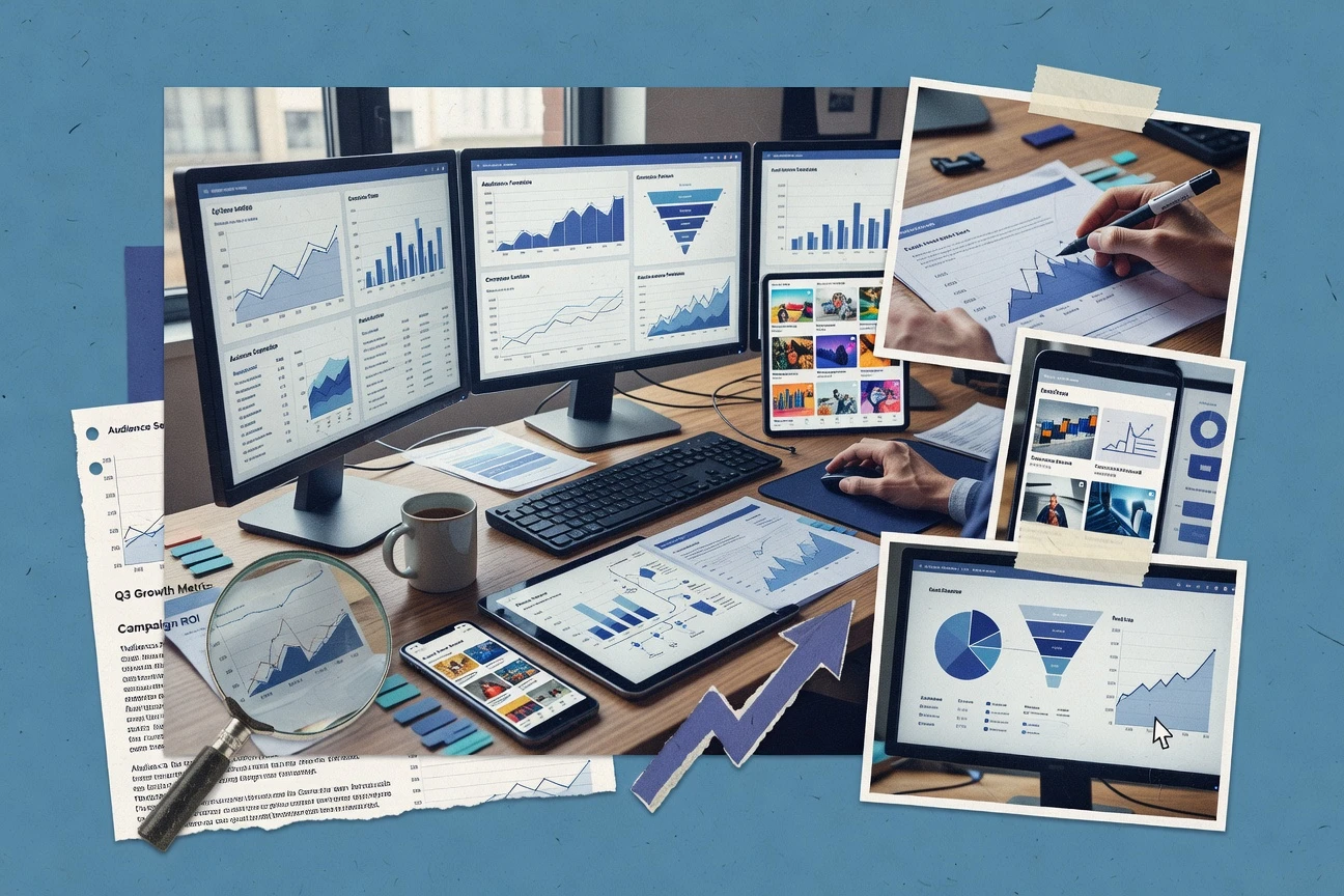 Best Marketing Analysis Software | 2026 Rankings