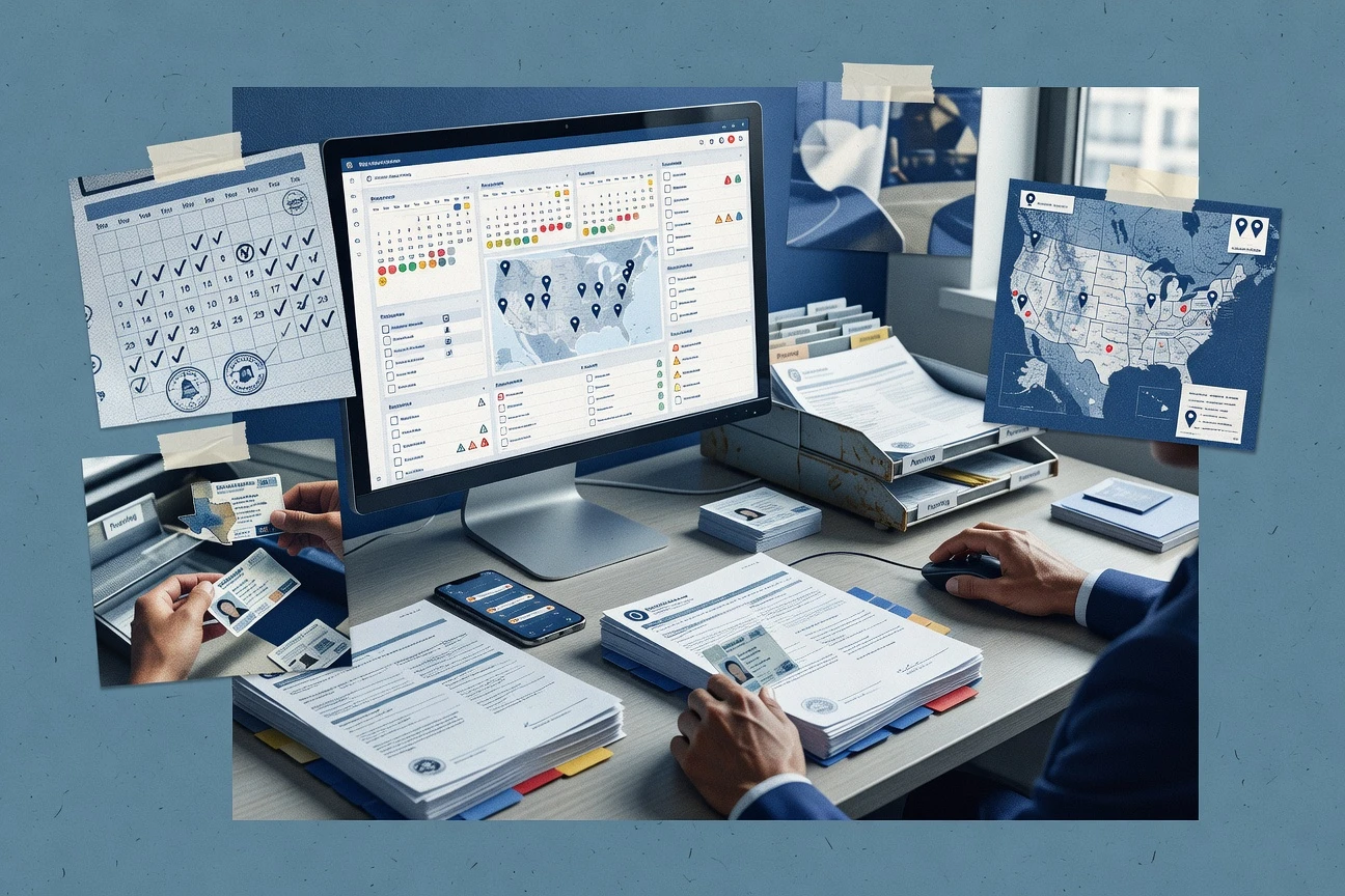 Best Insurance License Tracking Software | 2026 Expert Picks