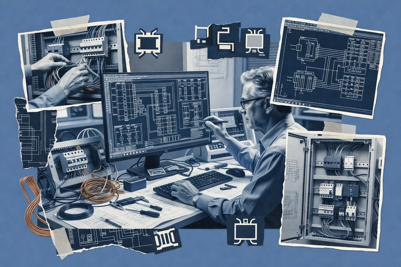 Best Electrical Engineering Cad Software | 2026 Rankings