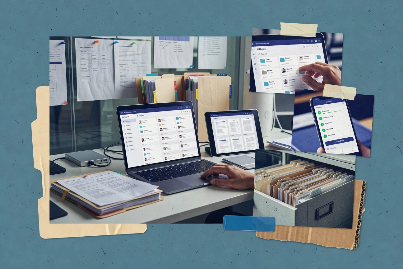 Best Client File Management Software | 2026 Expert Picks