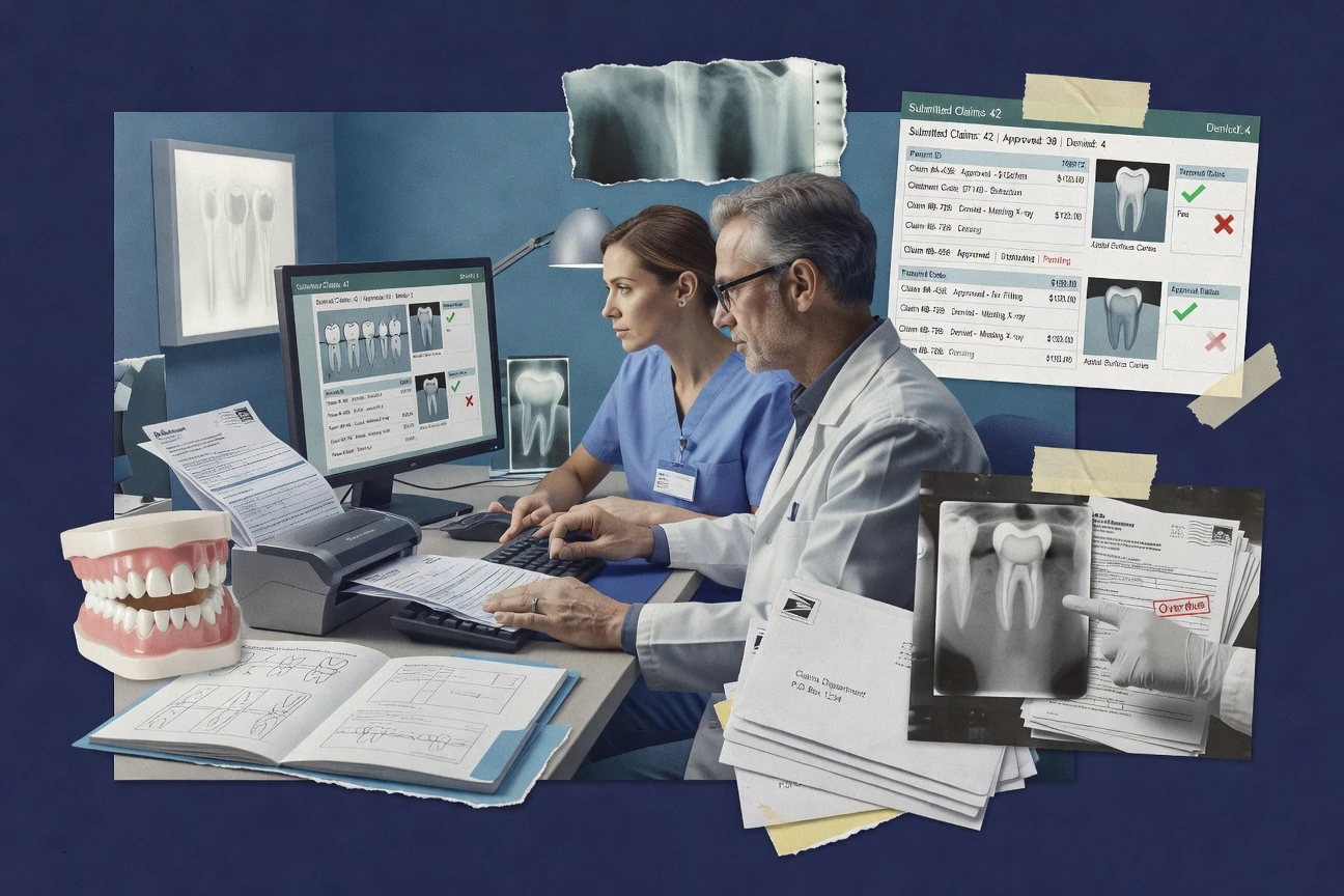Best Dental Claims Processing Software | 2026 Expert Picks
