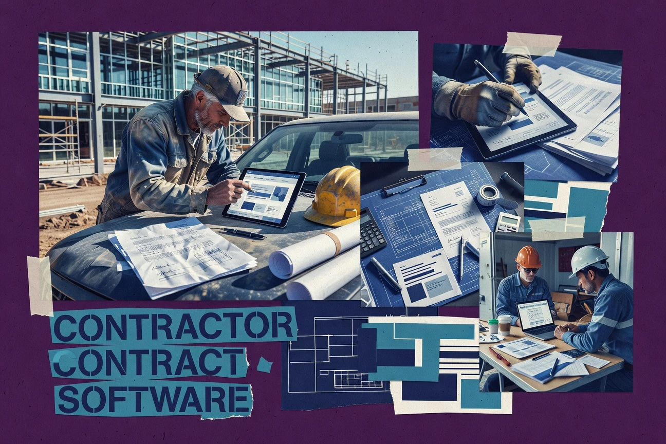 Top 10 Best Contractor Contract Software | 2026 Expert Picks