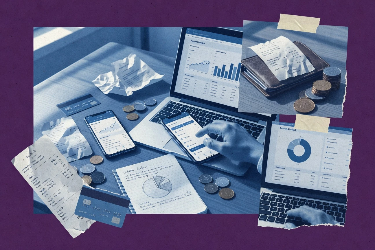 Best Spending Tracking Software | 2026 Expert Picks