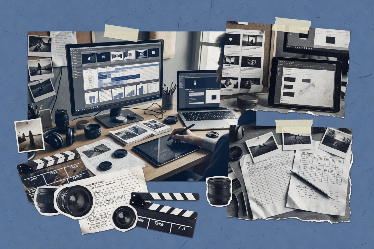 Top 9 Best Pre-Production Software: 2026 Comparison