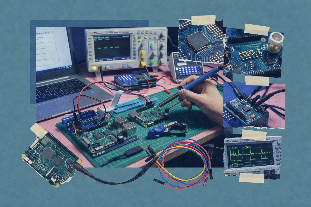 Top 10 Best Embedded Systems And Software | 2026 Edition