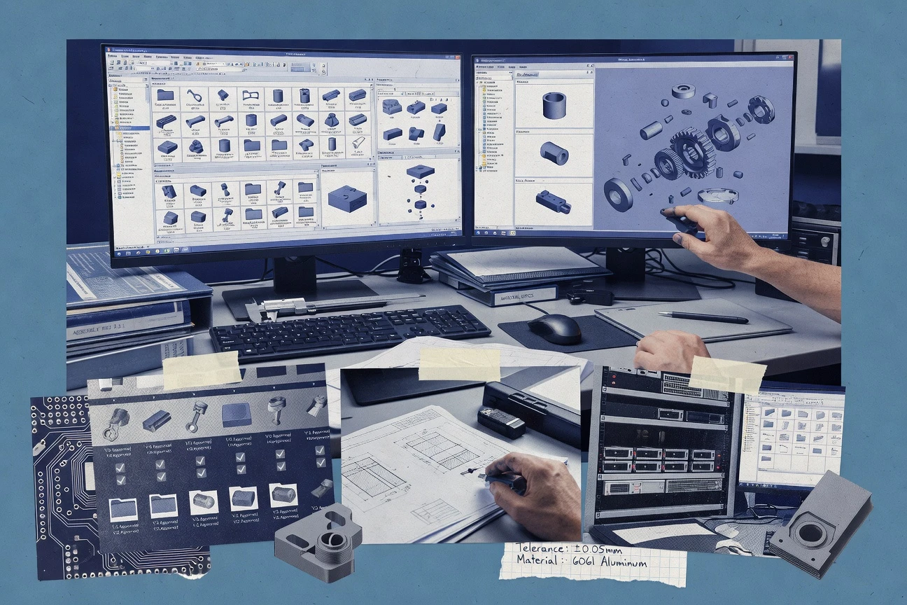 Top 8 Best Cad File Management Software | 2026 Edition